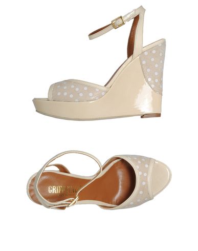 ZOOM GRIFF ITALIA - Sandals
