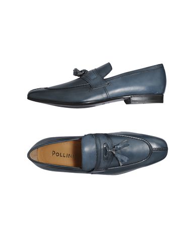 ZOOM POLLINI - Moccasins