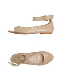 LOVE MOSCHINO - Ballet flats