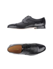 POLLINI - Laced shoes