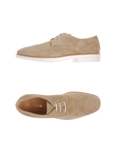 ZOOM POLLINI - Lace-up shoes