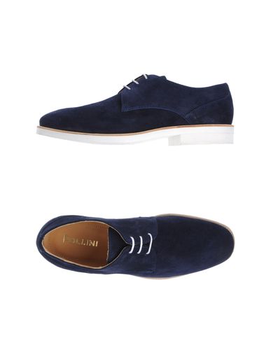 ZOOM POLLINI - Lace-up shoes