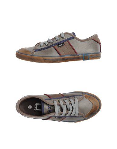 ZOOM D.A.T.E. KIDS - Low-tops