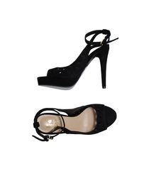 LOVE MOSCHINO - Sandals