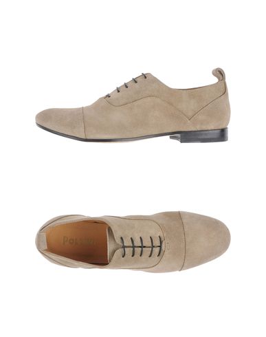 ZOOM POLLINI - Lace-up shoes
