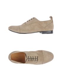 POLLINI - Laced shoes