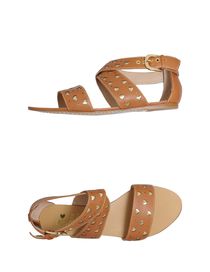 LOVE MOSCHINO - Sandals