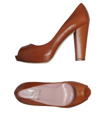 SI by SINELA - Pumps with open toe