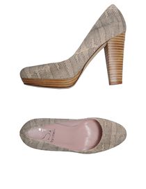 SI by SINELA - Platform pumps