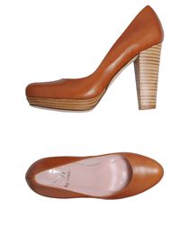 SI by SINELA - Platform pumps