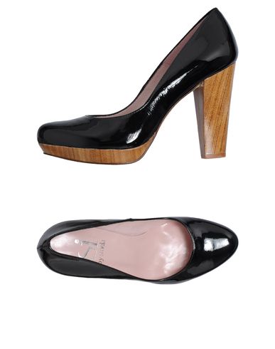 ZOOM SI by SINELA - Closed-toe slip-ons