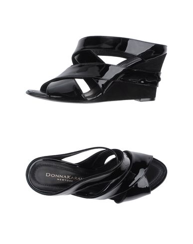ZOOM DONNA KARAN - Sandals