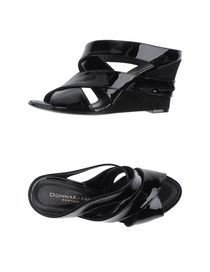 DONNA KARAN - Sandals
