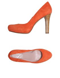 SI by SINELA - Platform pumps