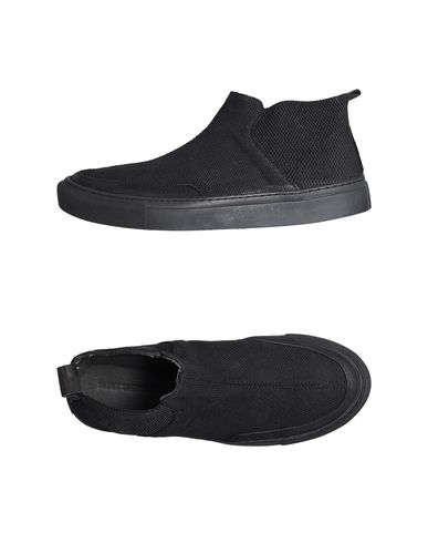 ZOOM SILENT DAMIR DOMA - High-top sneaker