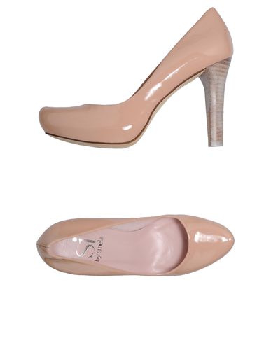 ZOOM SI by SINELA - Closed-toe slip-ons
