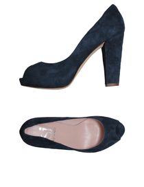 SI by SINELA - Pumps with open toe