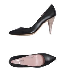 SI by SINELA - Closed-toe slip-ons 