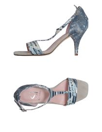 SI by SINELA - High-heeled sandals