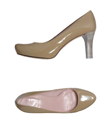 ZOOM SI by SINELA - Closed-toe slip-ons