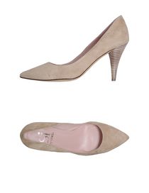 SI by SINELA - Closed-toe slip-ons 