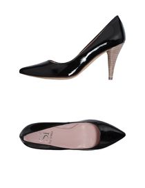 SI by SINELA - Closed-toe slip-ons 
