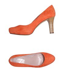 SI by SINELA - Platform pumps