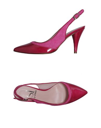 ZOOM SI by SINELA - Closed-toe slip-ons