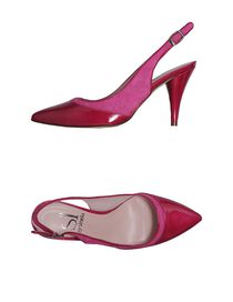 SI by SINELA - Slingbacks