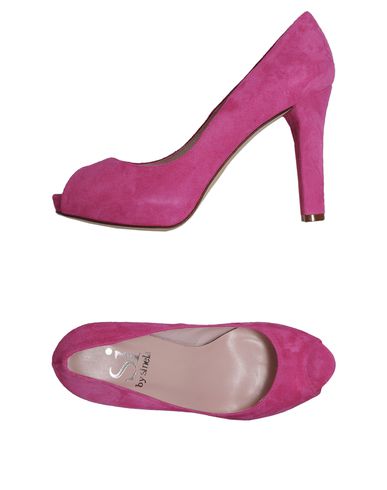 ZOOM SI by SINELA - Pumps with open toe
