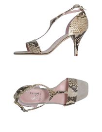 SI by SINELA - High-heeled sandals