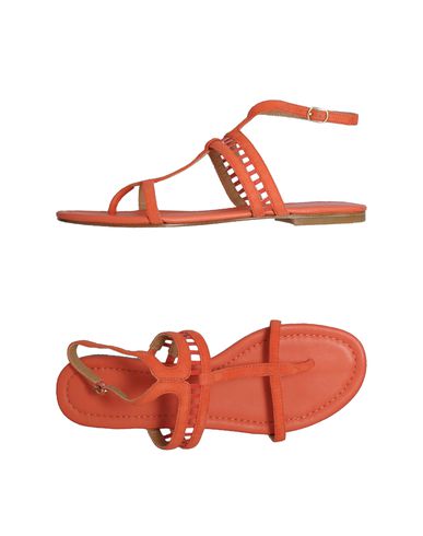 ZOOM SIGERSON MORRISON - Flip flops