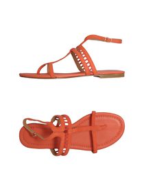 SIGERSON MORRISON - Sandals