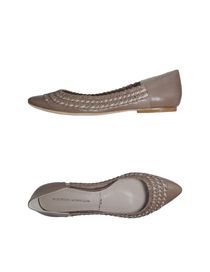SIGERSON MORRISON - Ballet flats