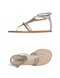 SIGERSON MORRISON - Sandals