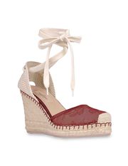 VALENTINO - Espadrilles
