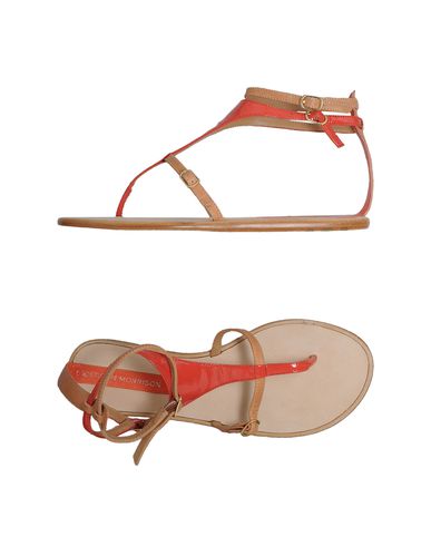 ZOOM SIGERSON MORRISON - Thong sandal