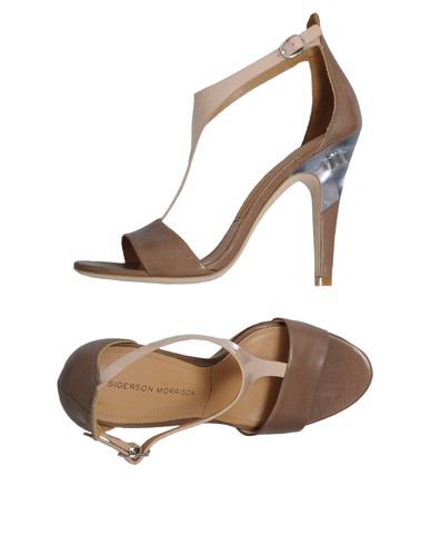 ZOOM SIGERSON MORRISON - High-heeled sandals