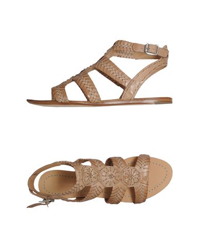 ZOOM SIGERSON MORRISON - Sandals