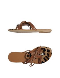 ROSAMUNDA - Flip flops & clog sandals
