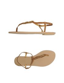 ROSAMUNDA - Flip flops & clog sandals