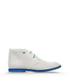 ARMANI JUNIOR - Ankle boots