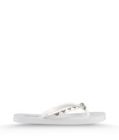 ARMANI JUNIOR - Flip flops