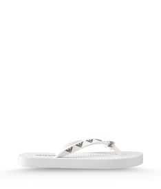 ARMANI JUNIOR - Flip flops