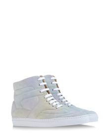 Sneakers & Tennis shoes alte - MM6 by MAISON MARTIN MARGIELA