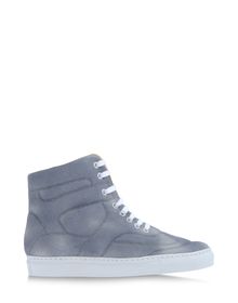 High-top sneaker - MM6 by MAISON MARTIN MARGIELA