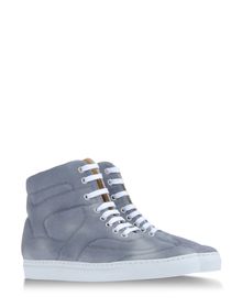 High-tops - MM6 by MAISON MARTIN MARGIELA