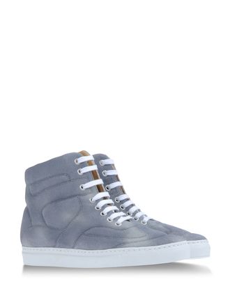 High-tops - MM6 by MAISON MARTIN MARGIELA