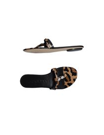 ROSAMUNDA - Flip flops & clog sandals