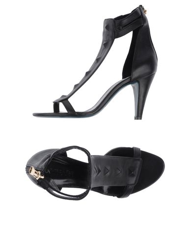 ZOOM PATRIZIA PEPE - Sandals